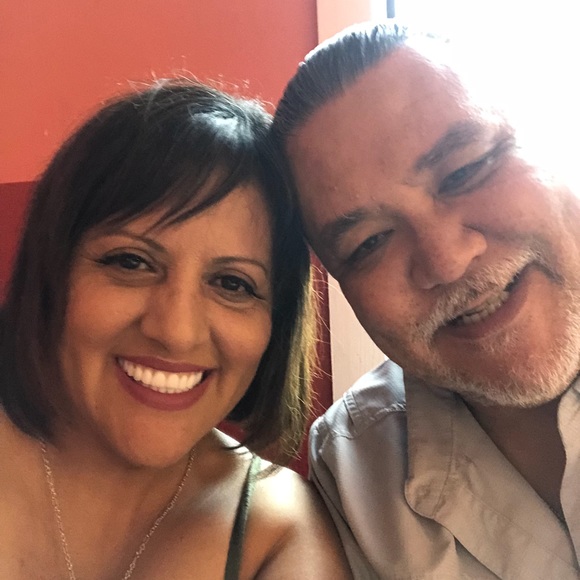 Meet your Posher, Mary - Picture 2 of 2